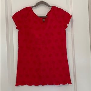 LuckyBrand Girls Dress 4T